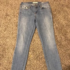 BullHead Denim Jeans